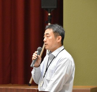 奥村様
