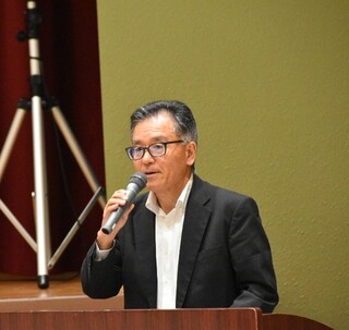 奥村様