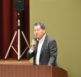 奥村様