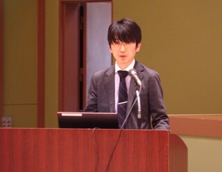 古川真一郎統括責任者