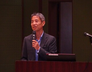 古川真一郎統括責任者